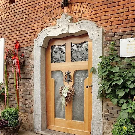 Wolfsjagerhof