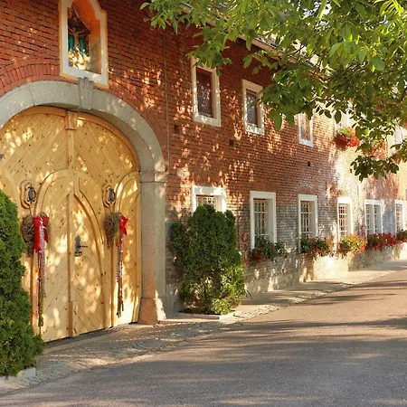 Feriegård Wolfsjagerhof Linz