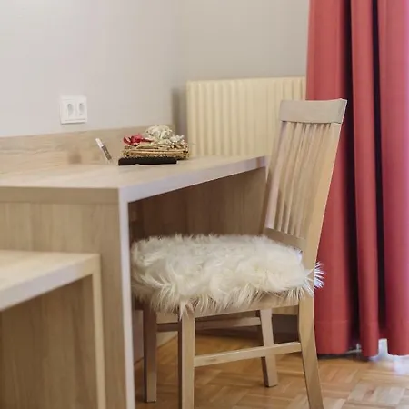 Wolfsjagerhof Alloggio per agriturismo Linz