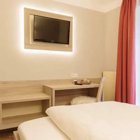 Wolfsjagerhof Alloggio per agriturismo
