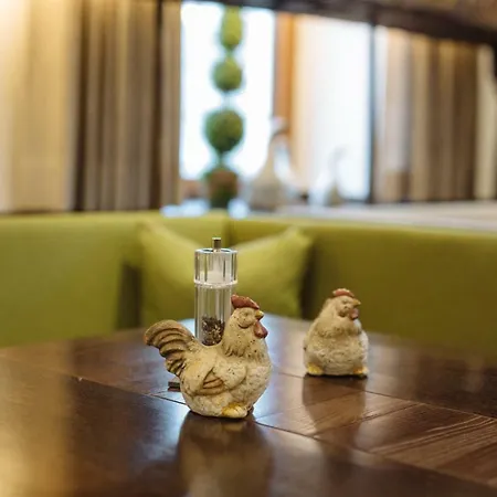Wolfsjagerhof Alloggio per agriturismo Linz