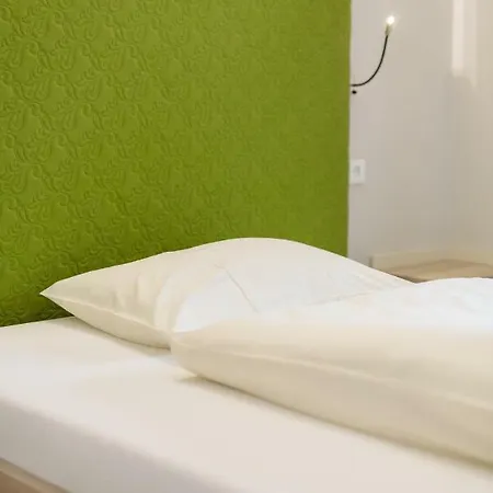 Alloggio per agriturismo Wolfsjagerhof Linz