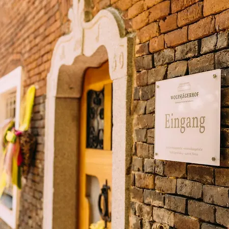 Wolfsjagerhof Alloggio per agriturismo Linz