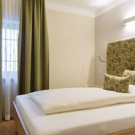 Wolfsjagerhof Alloggio per agriturismo