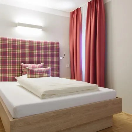 Wolfsjagerhof Alloggio per agriturismo