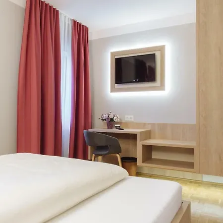 Wolfsjagerhof Alloggio per agriturismo